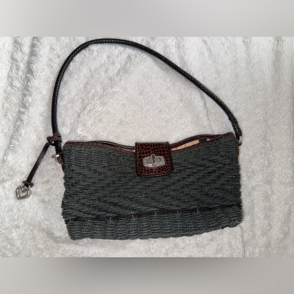 Brighton purse